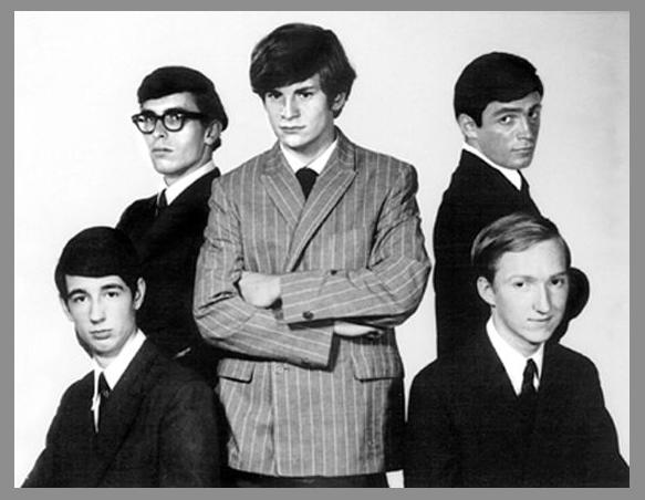 The Box Tops
